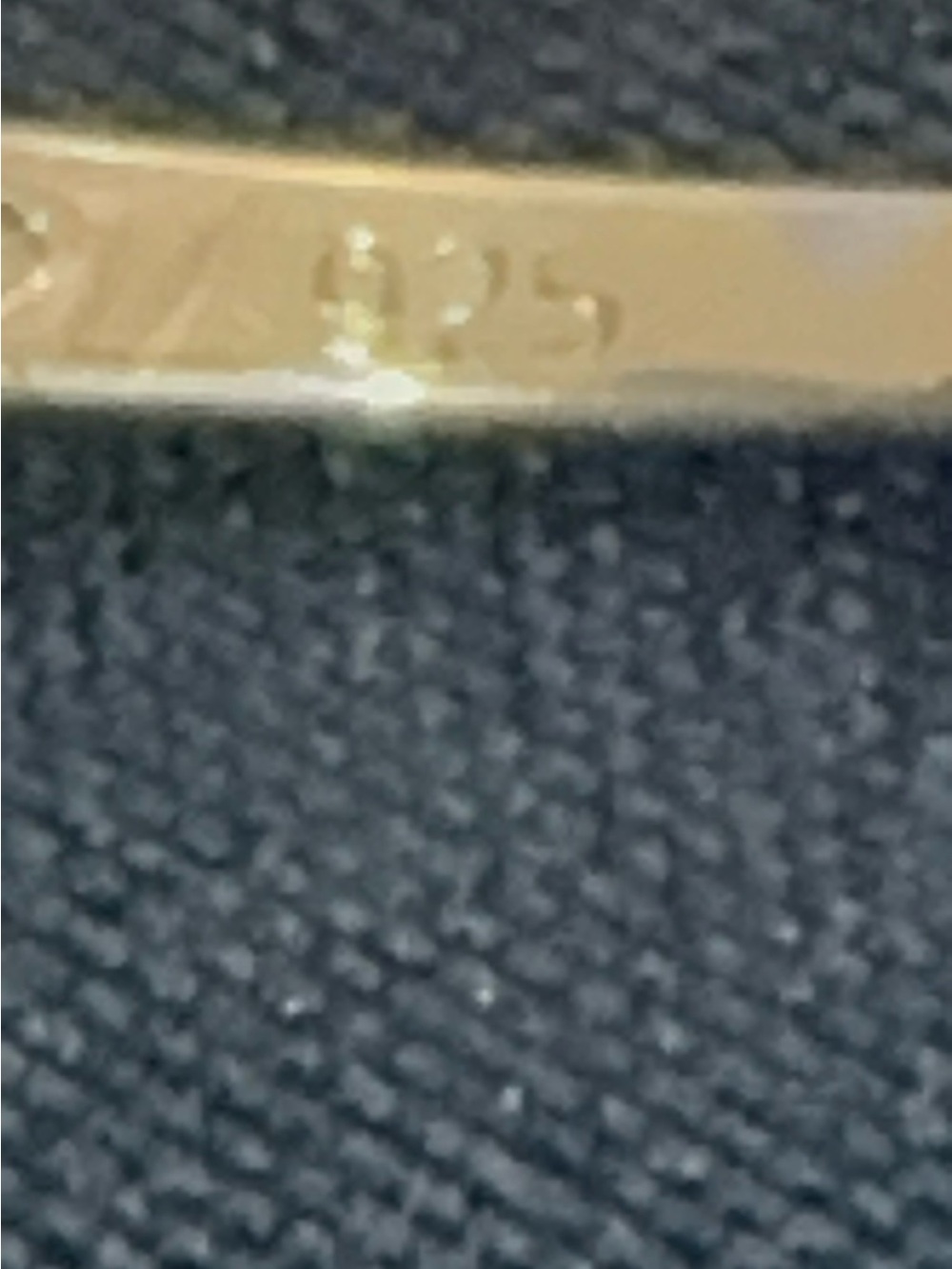 925 triple-band frame - Picture 9 of 10